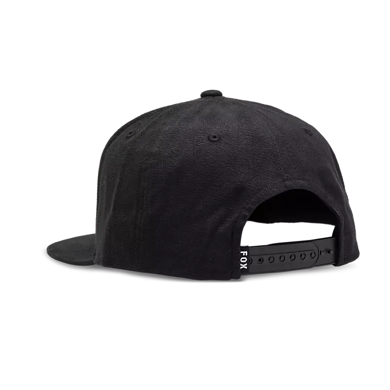 GORRA MASCULINO FOX LFS FOX HEAD