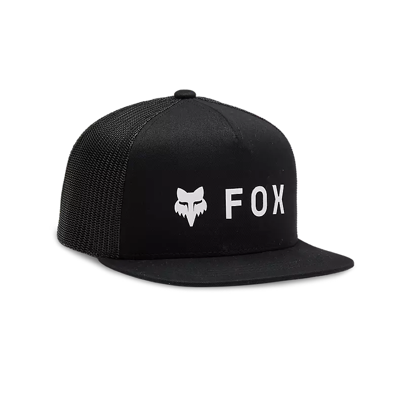 GORRA NIÑO(A) FOX LFS ABSOLUTE MESH – foto 1