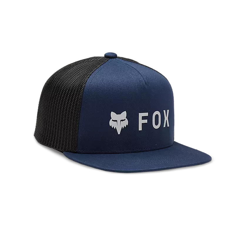 GORRA NIÑO(A) FOX LFS ABSOLUTE MESH