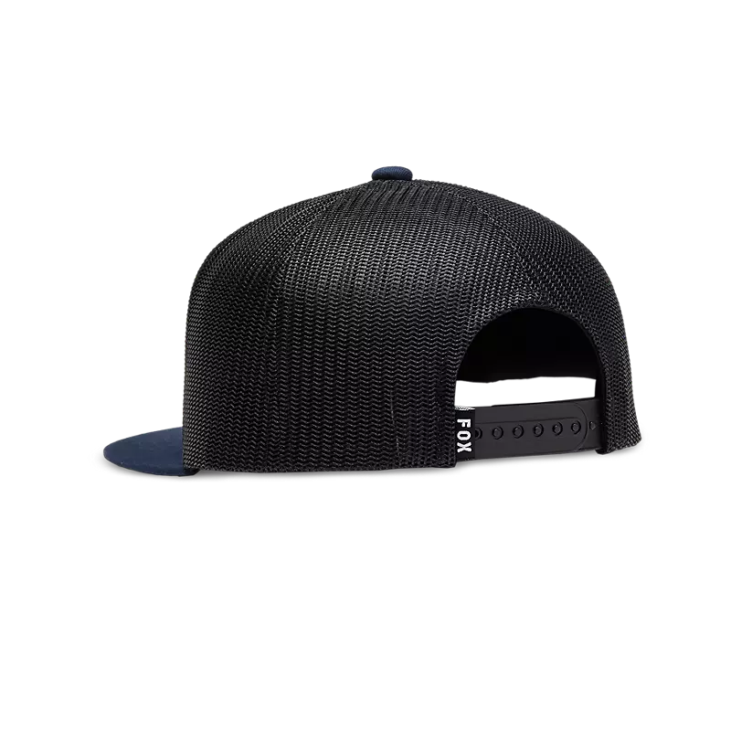 GORRA NIÑO(A) FOX LFS ABSOLUTE MESH