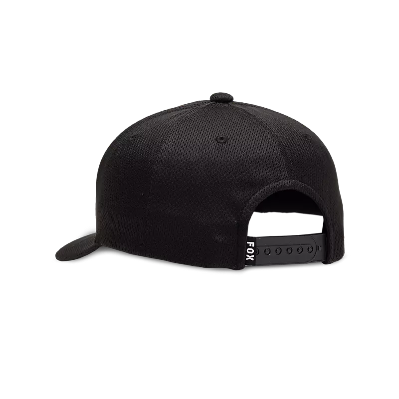 GORRA NIÑO(A) FOX LFS LITHOTYPE 110