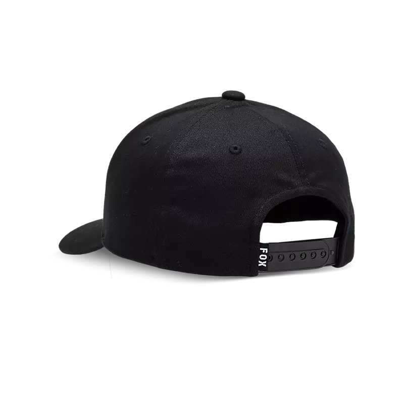 GORRA NIÑO(A) FOX LFS LEGACY 110