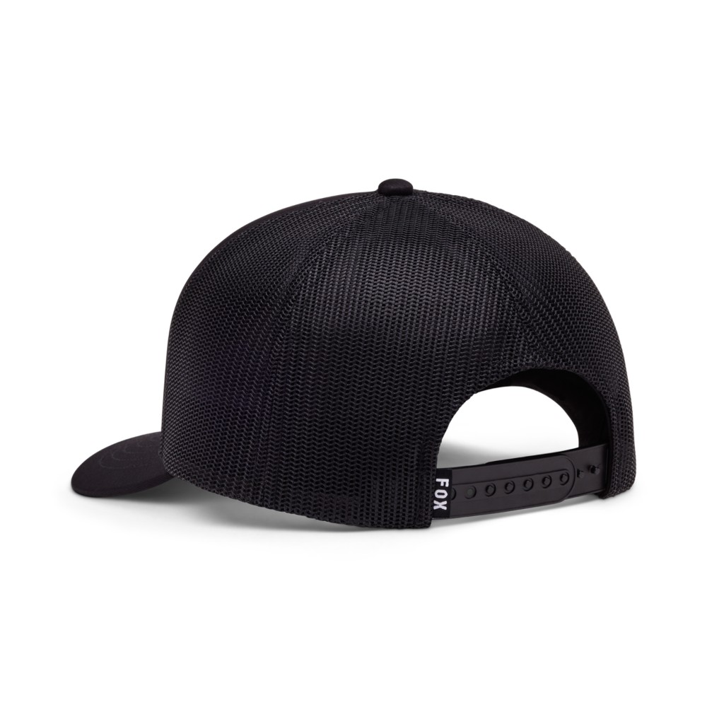 GORRA FEMENINO FOX LFS BOUNDARY – foto 2