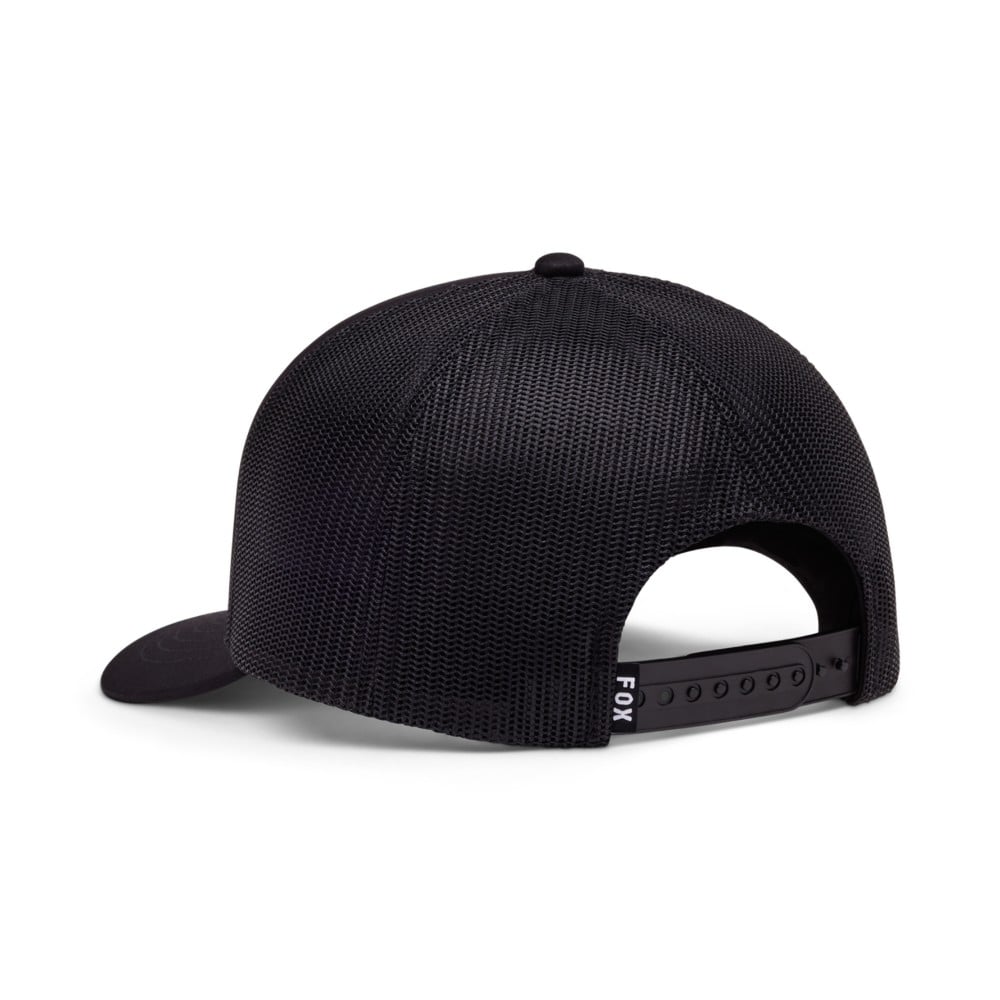 GORRA FEMENINO FOX LFS BOUNDARY – foto 2