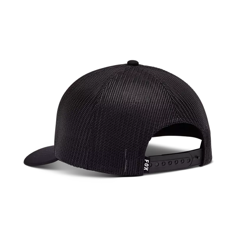 GORRA FEMENINO FOX LFS BOUNDARY