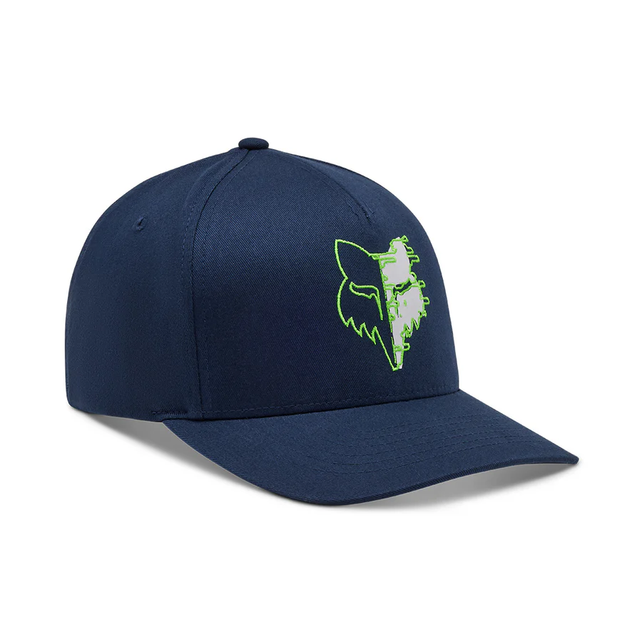 GORRA MASCULINO FOX LFS EMOTION