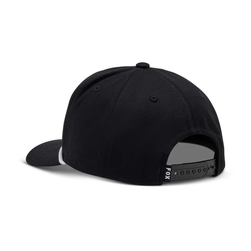 GORRA MASCULINO FOX LFS FOX HEAD ROPE – foto 2