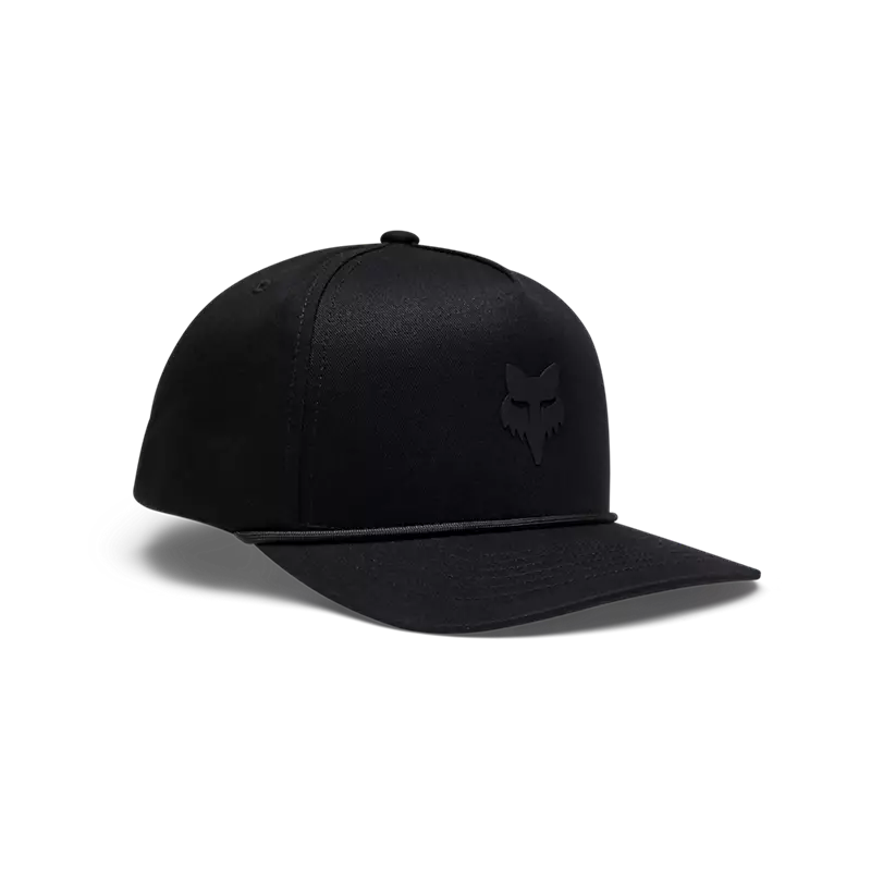 GORRA MASCULINO FOX LFS FOX HEAD ROPE