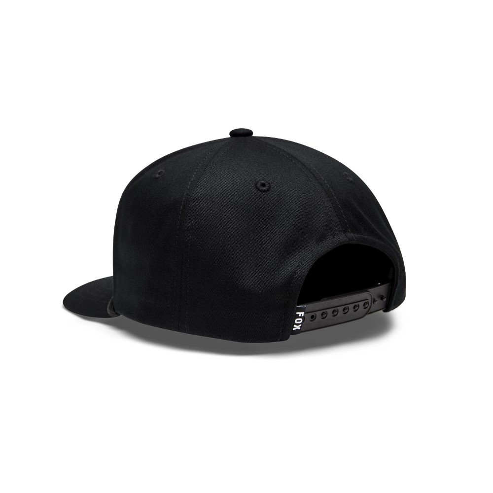 GORRA MASCULINO FOX LFS FOX HEAD ROPE – foto 2