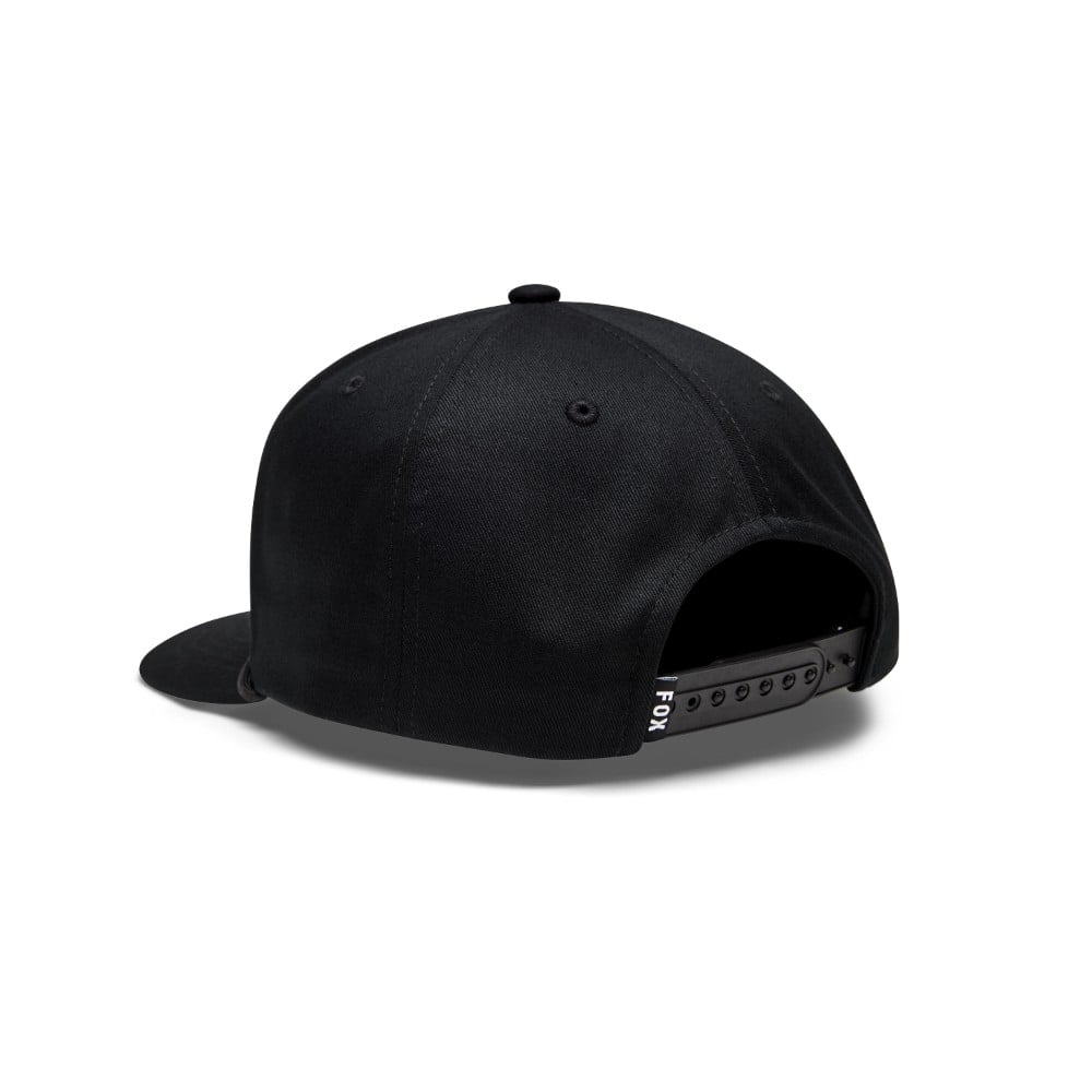 GORRA MASCULINO FOX LFS FOX HEAD ROPE – foto 2