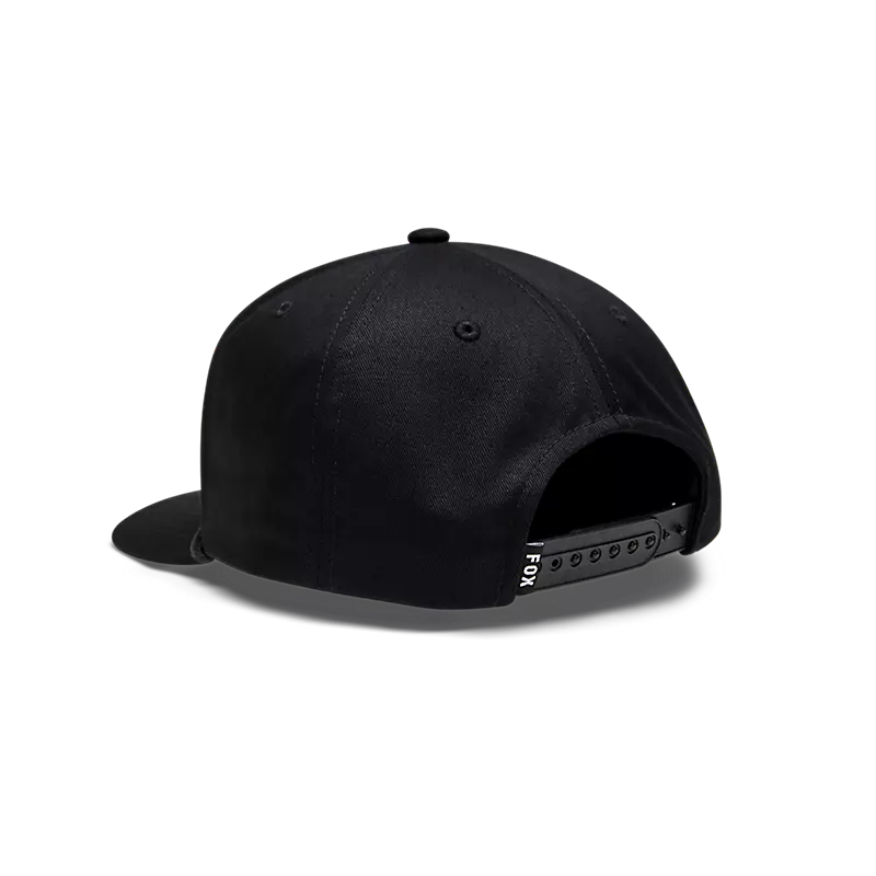 GORRA MASCULINO FOX LFS FOX HEAD ROPE