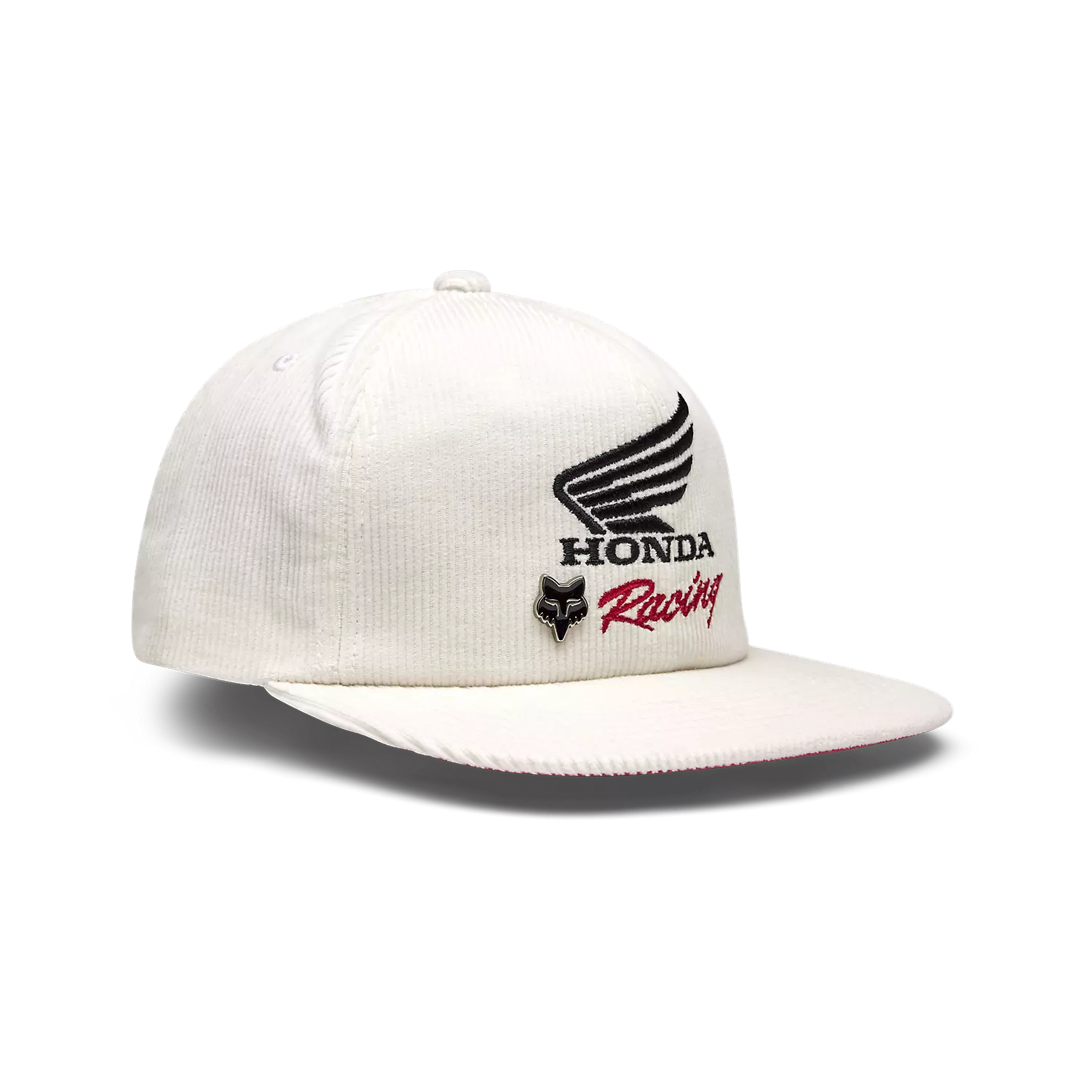 GORRA MASCULINO FOX LFS HONDA ADJUSTABLE