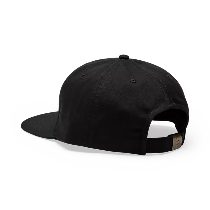 GORRA MASCULINO FOX LFS MOTO-X ADJUSTABLE
