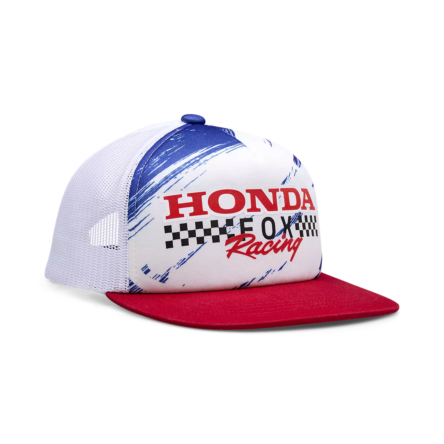 GORRA NIÑO(A) FOX LFS FOX X HONDA
