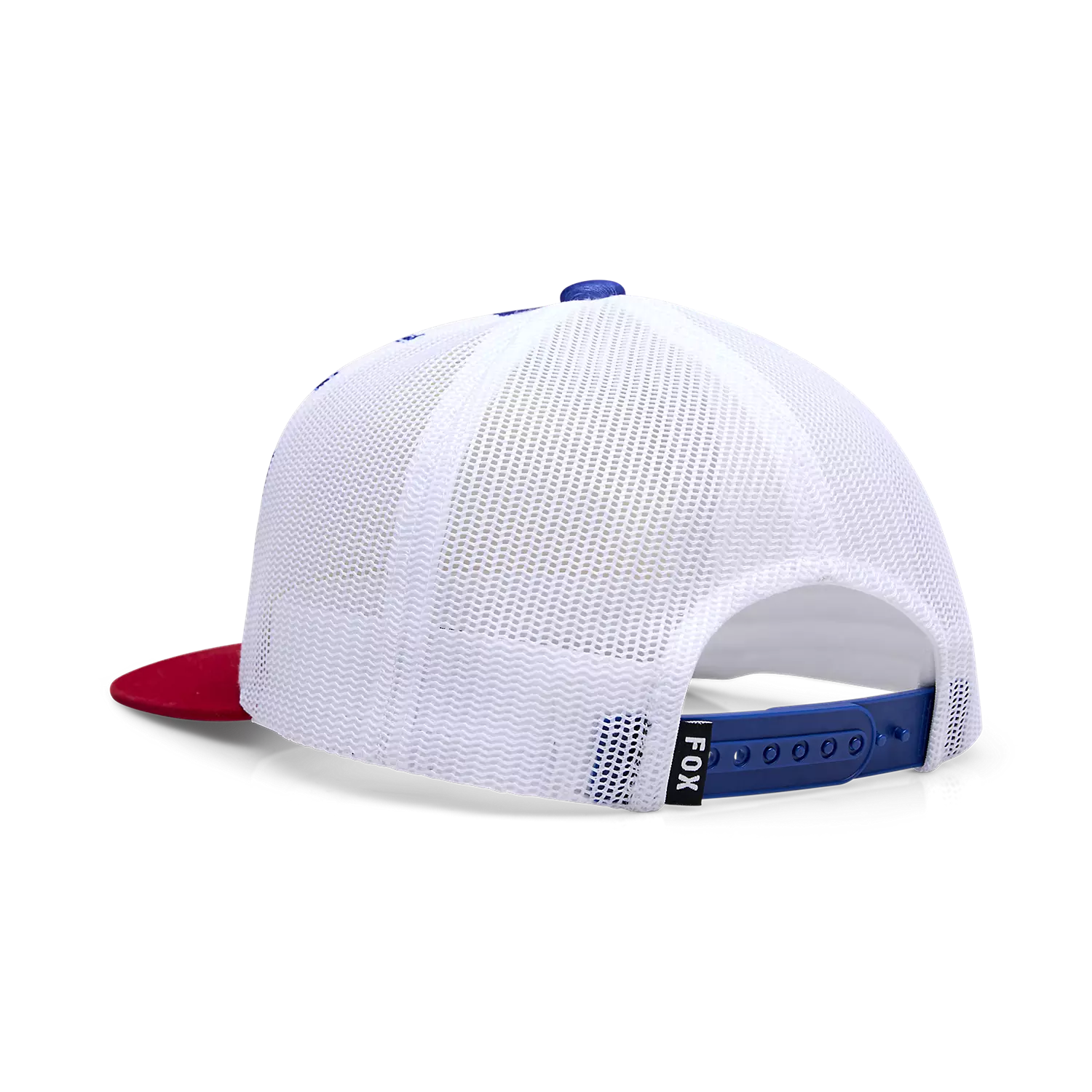 GORRA NIÑO(A) FOX LFS FOX X HONDA