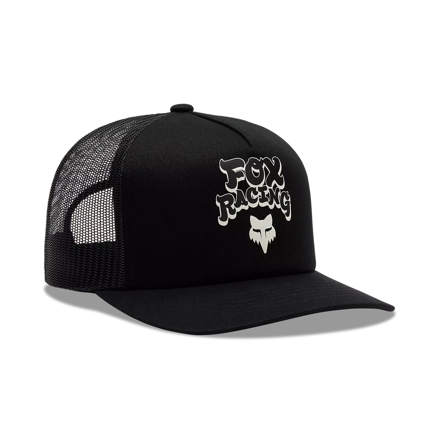 GORRA MASCULINO FOX LFS RACEWEAR MESH