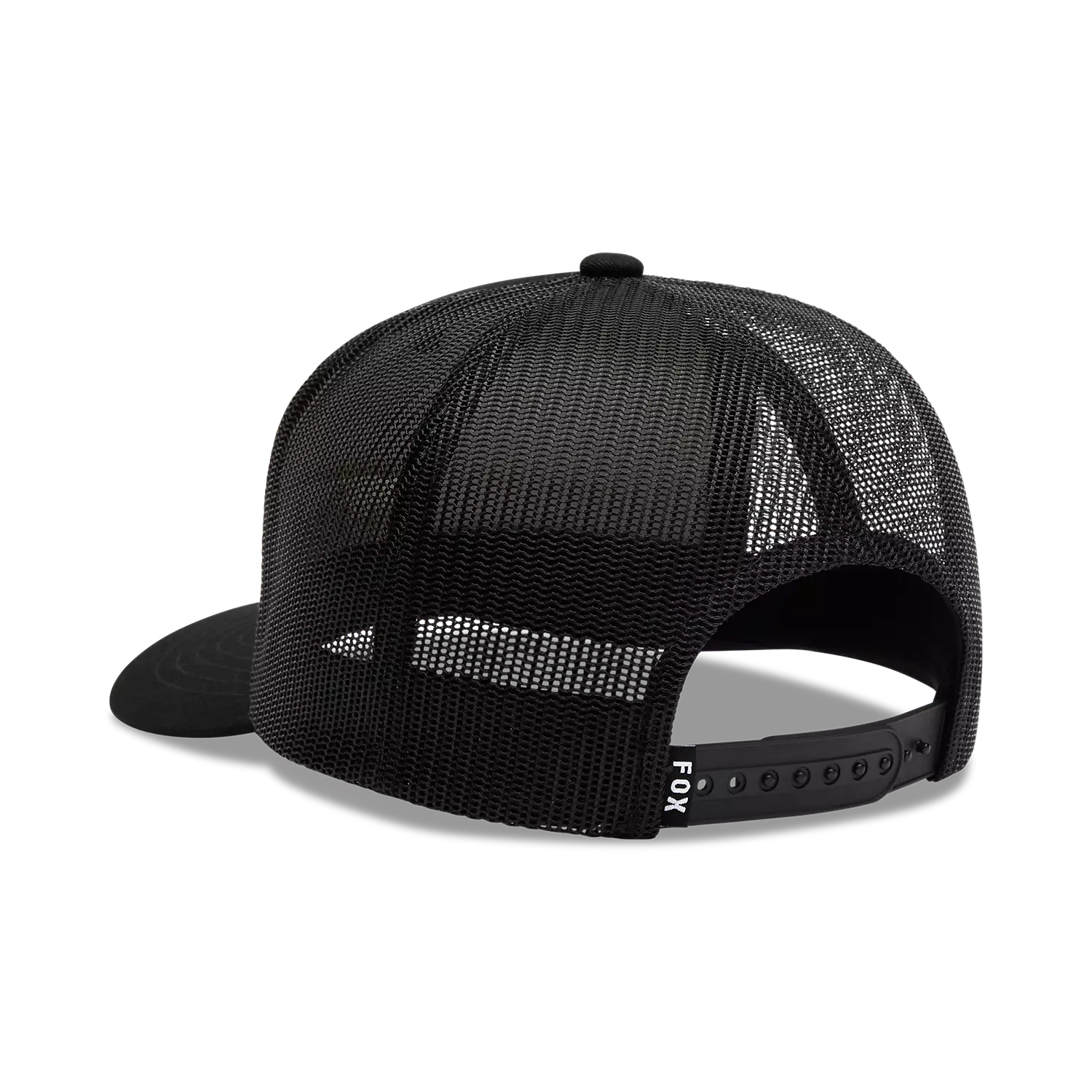 GORRA MASCULINO FOX LFS RACEWEAR MESH