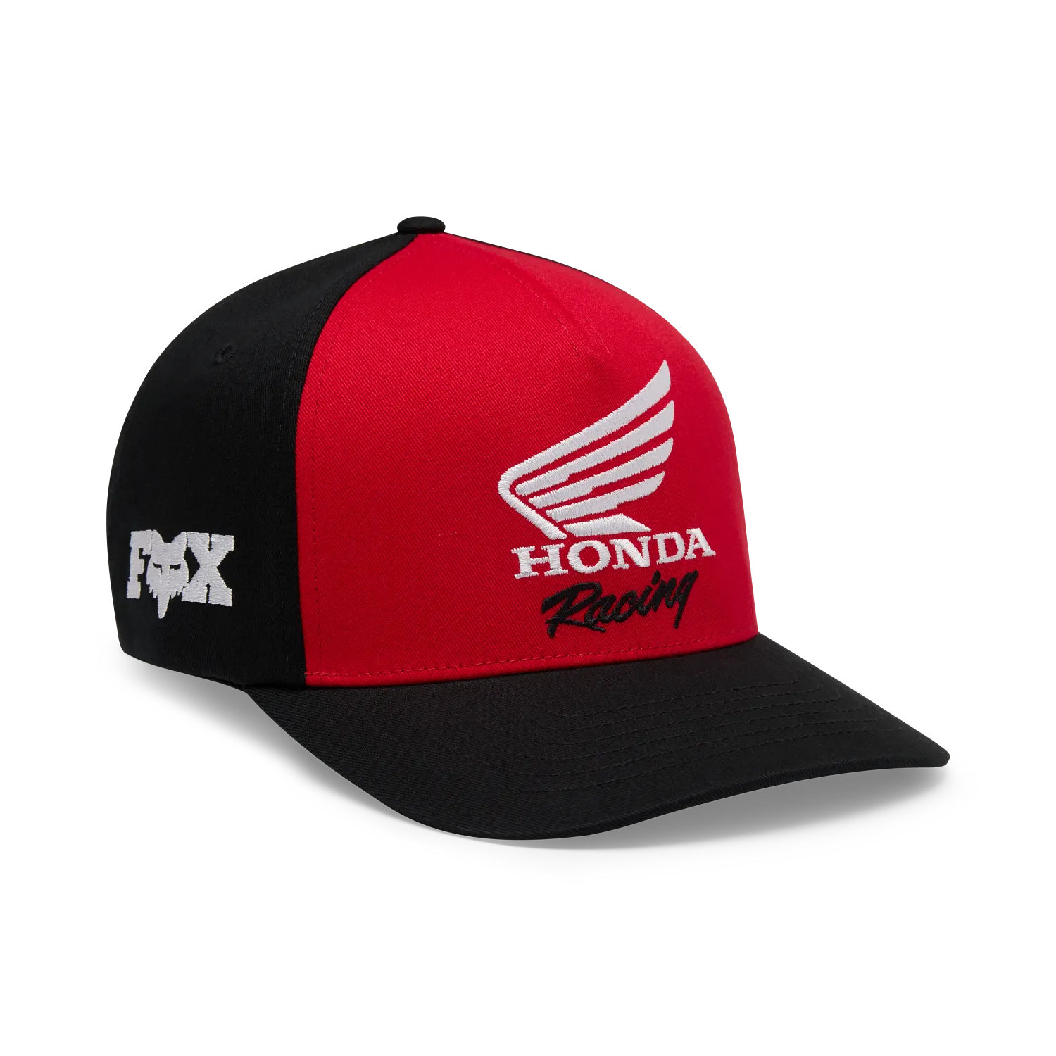 GORRA MASCULINO FOX LFS HONDA