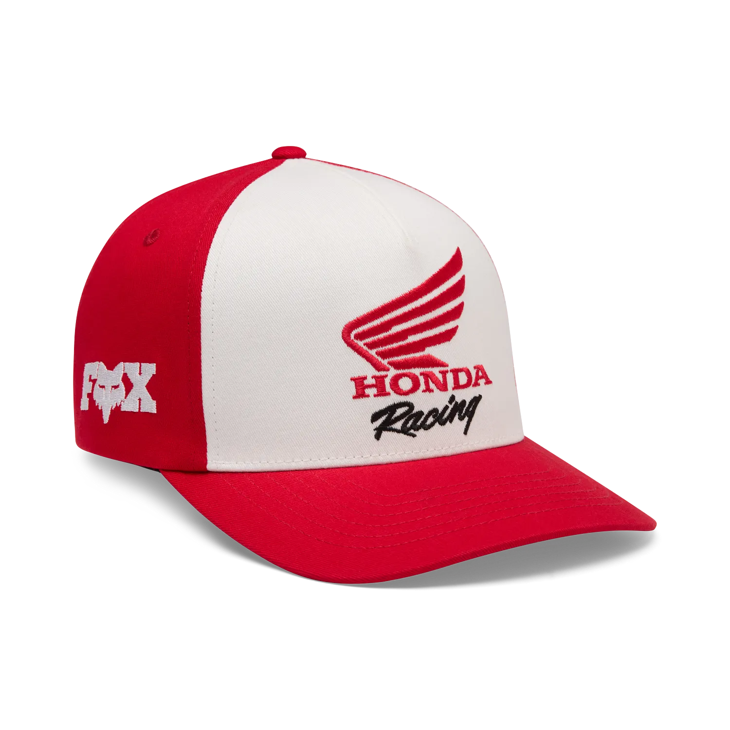 GORRA MASCULINO FOX LFS HONDA