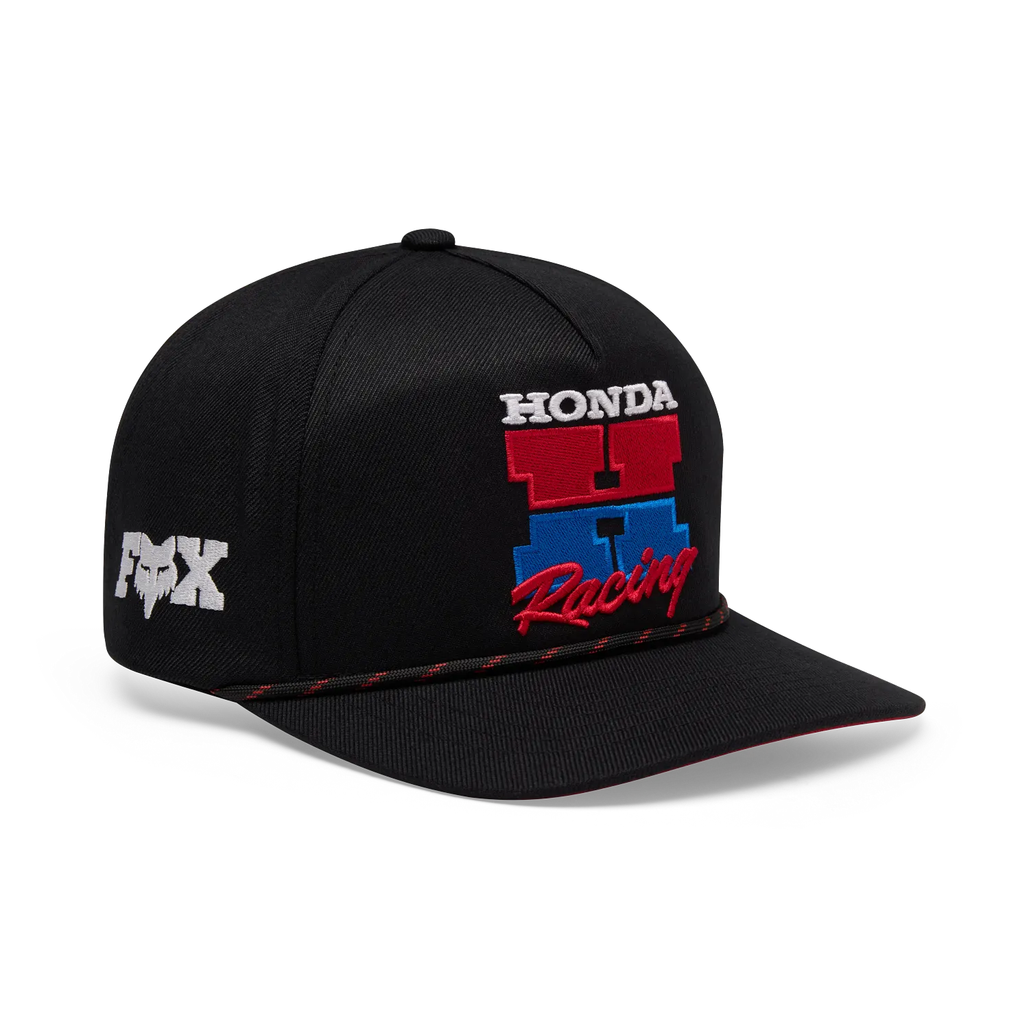 GORRA MASCULINO FOX LFS HONDA
