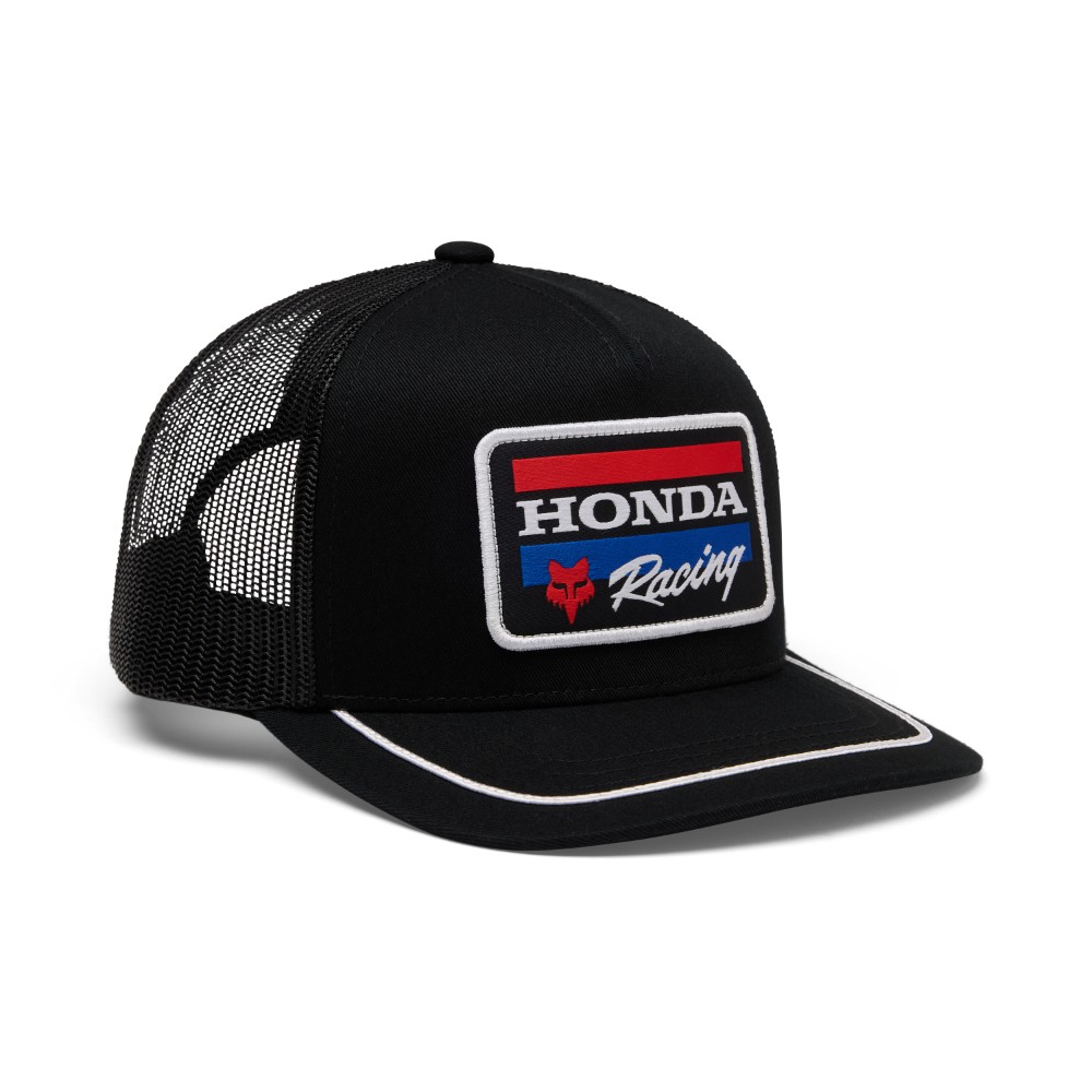 GORRA NIÑO(A) FOX LFS HONDA – foto 1