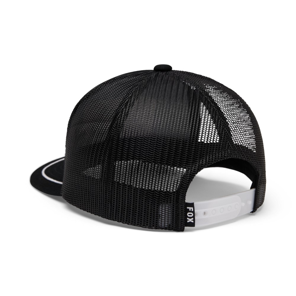 GORRA NIÑO(A) FOX LFS HONDA – foto 2