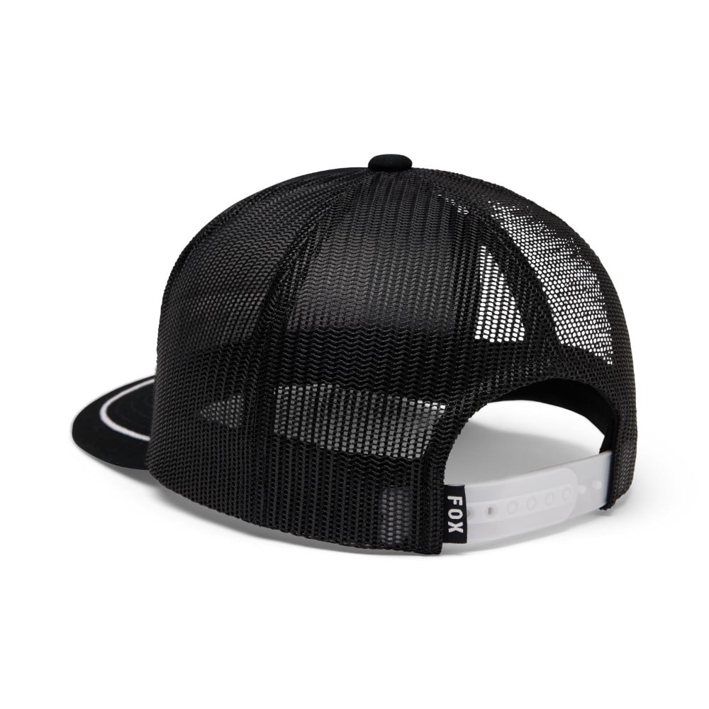 GORRA NIÑO(A) FOX LFS HONDA – foto 2
