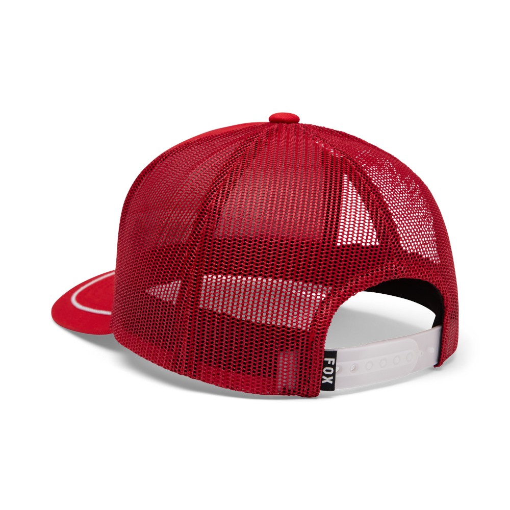 GORRA NIÑO(A) FOX LFS HONDA – foto 2