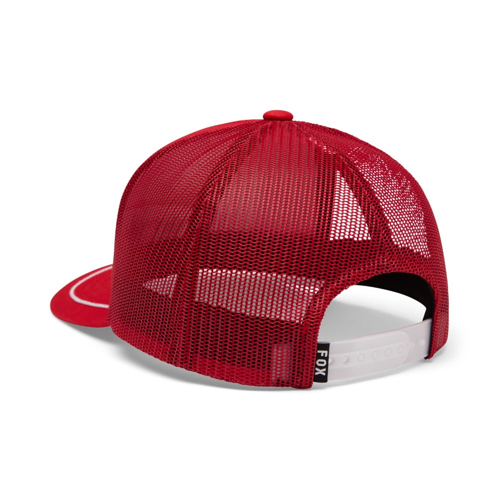 GORRA NIÑO(A) FOX LFS HONDA – foto 2