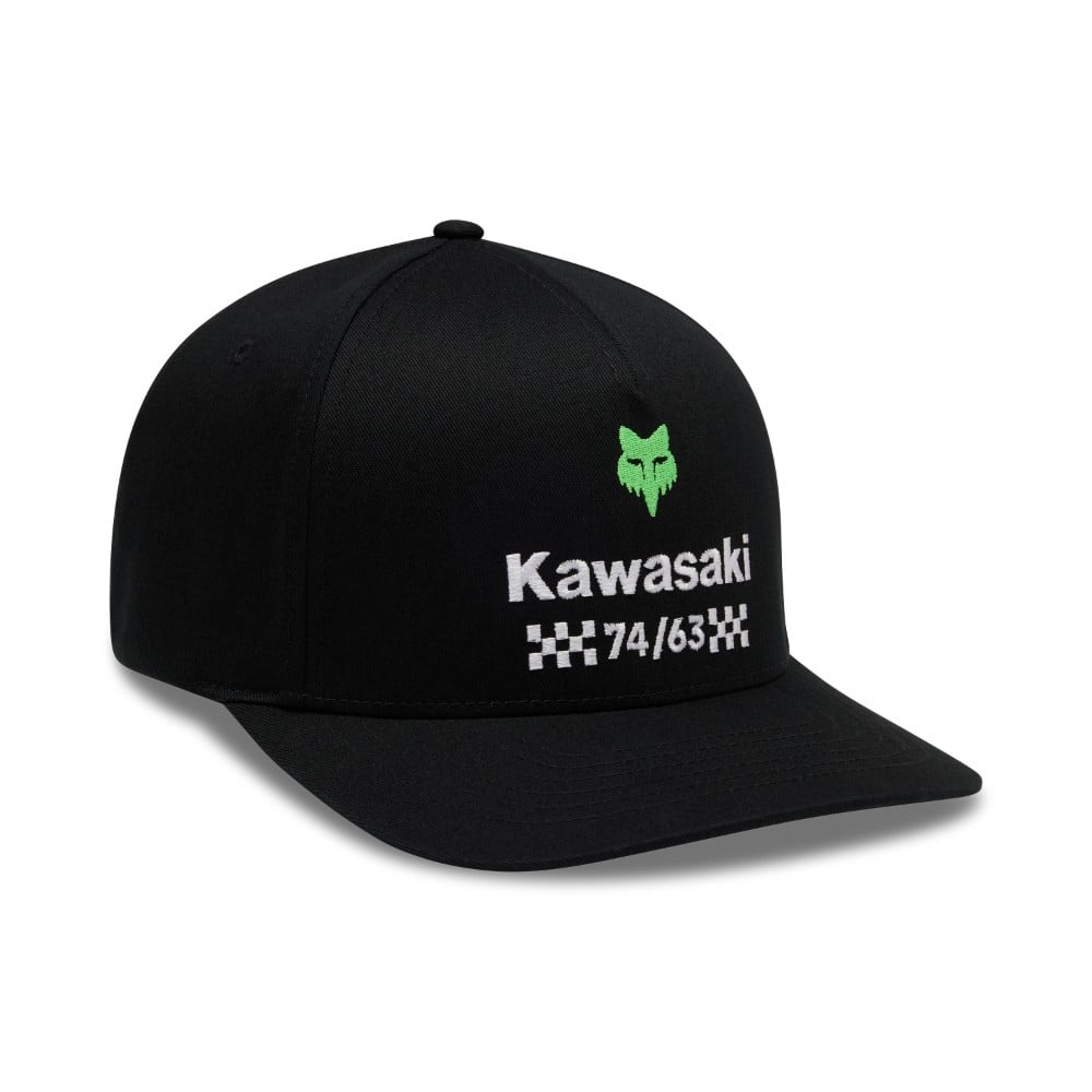 GORRA MASCULINO FOX LFS KAWI – foto 1