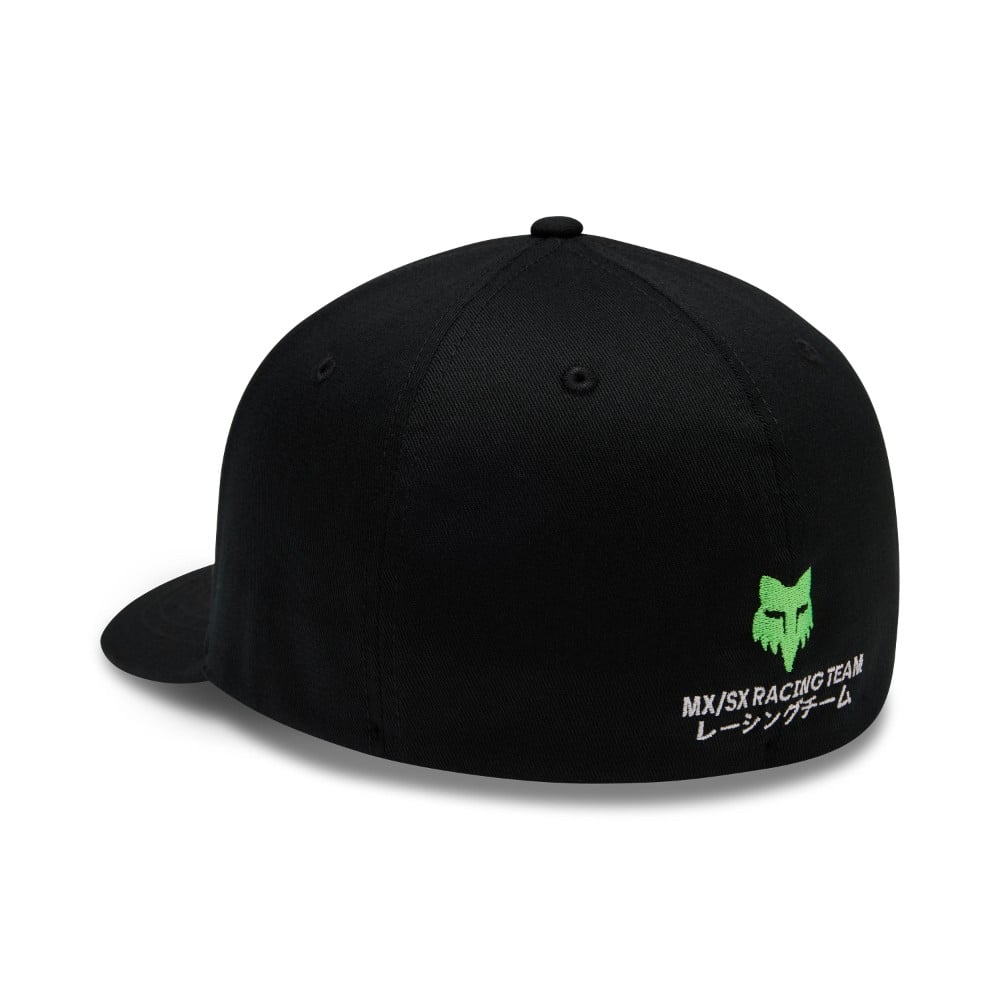 GORRA MASCULINO FOX LFS KAWI – foto 2