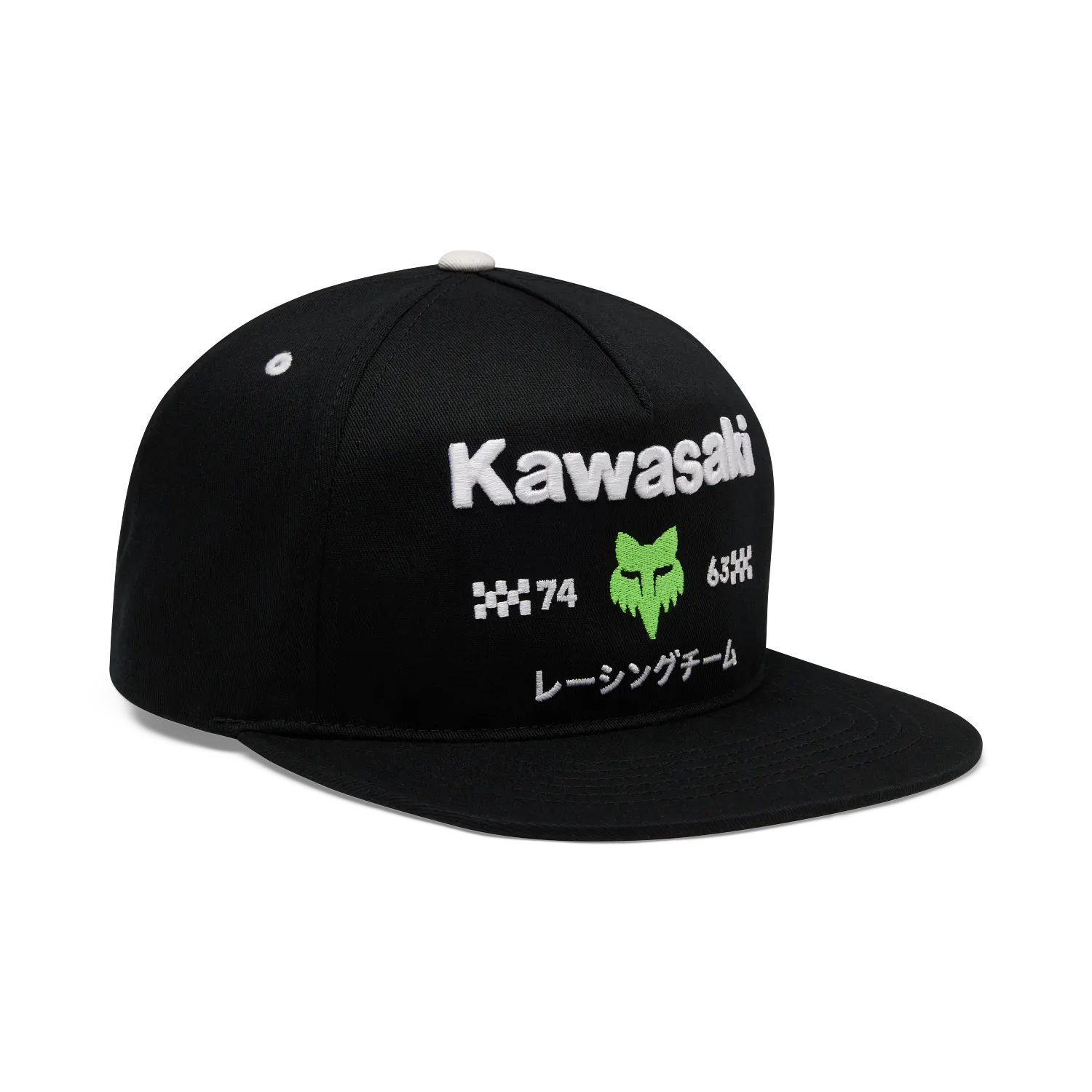 GORRA MASCULINO FOX LFS KAWI