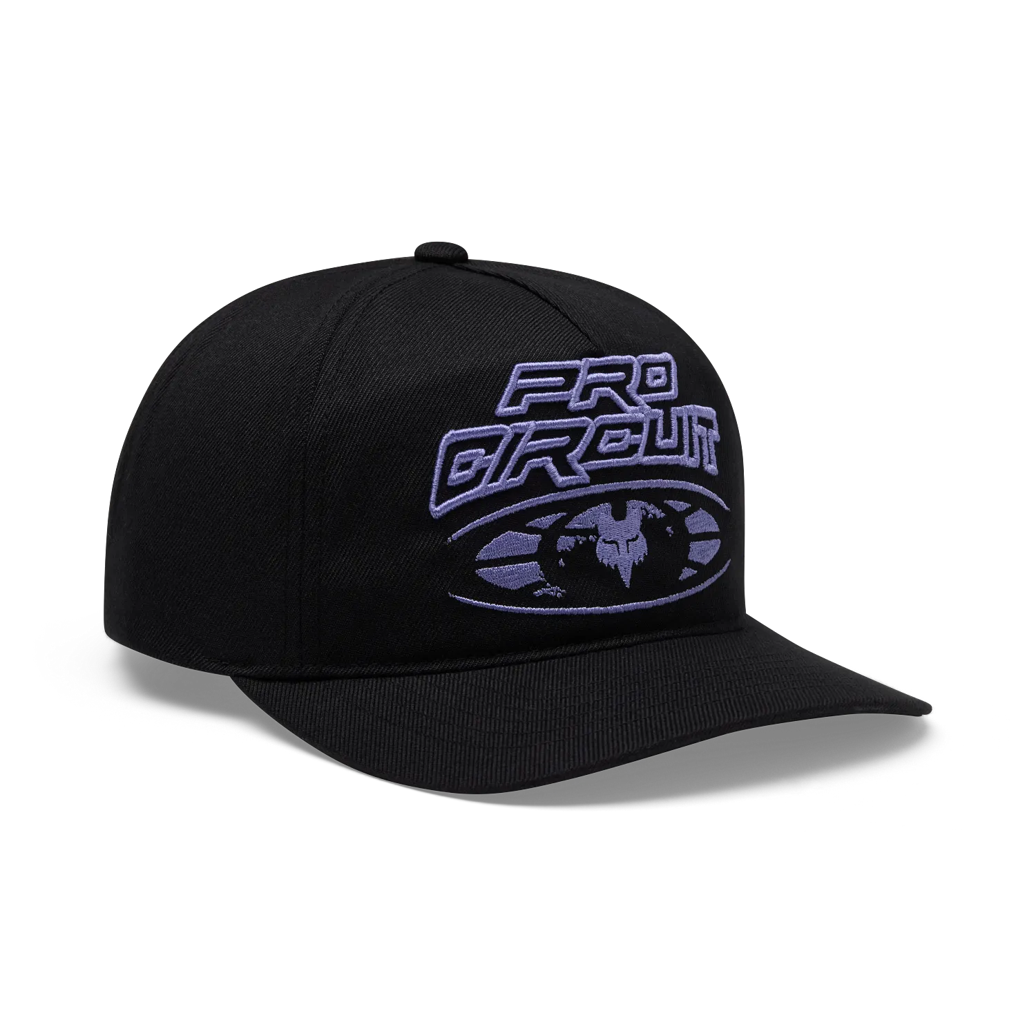 GORRA MASCULINO FOX LFS PRO CIRCUIT