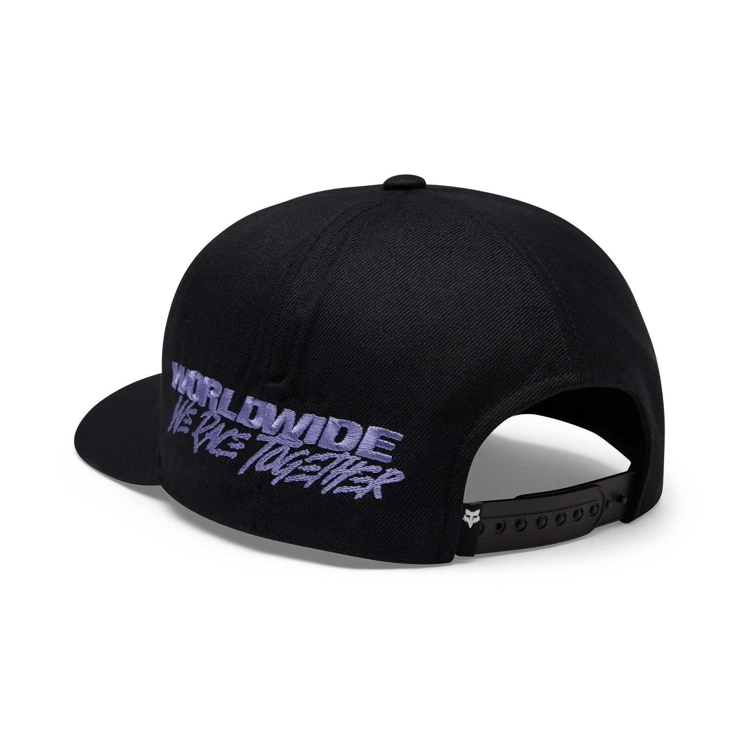 GORRA MASCULINO FOX LFS PRO CIRCUIT