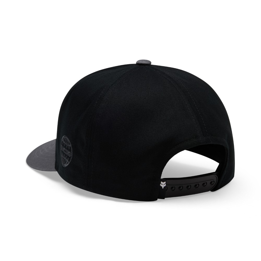 GORRA MASCULINO FOX LFS FOX SHADOW – foto 2