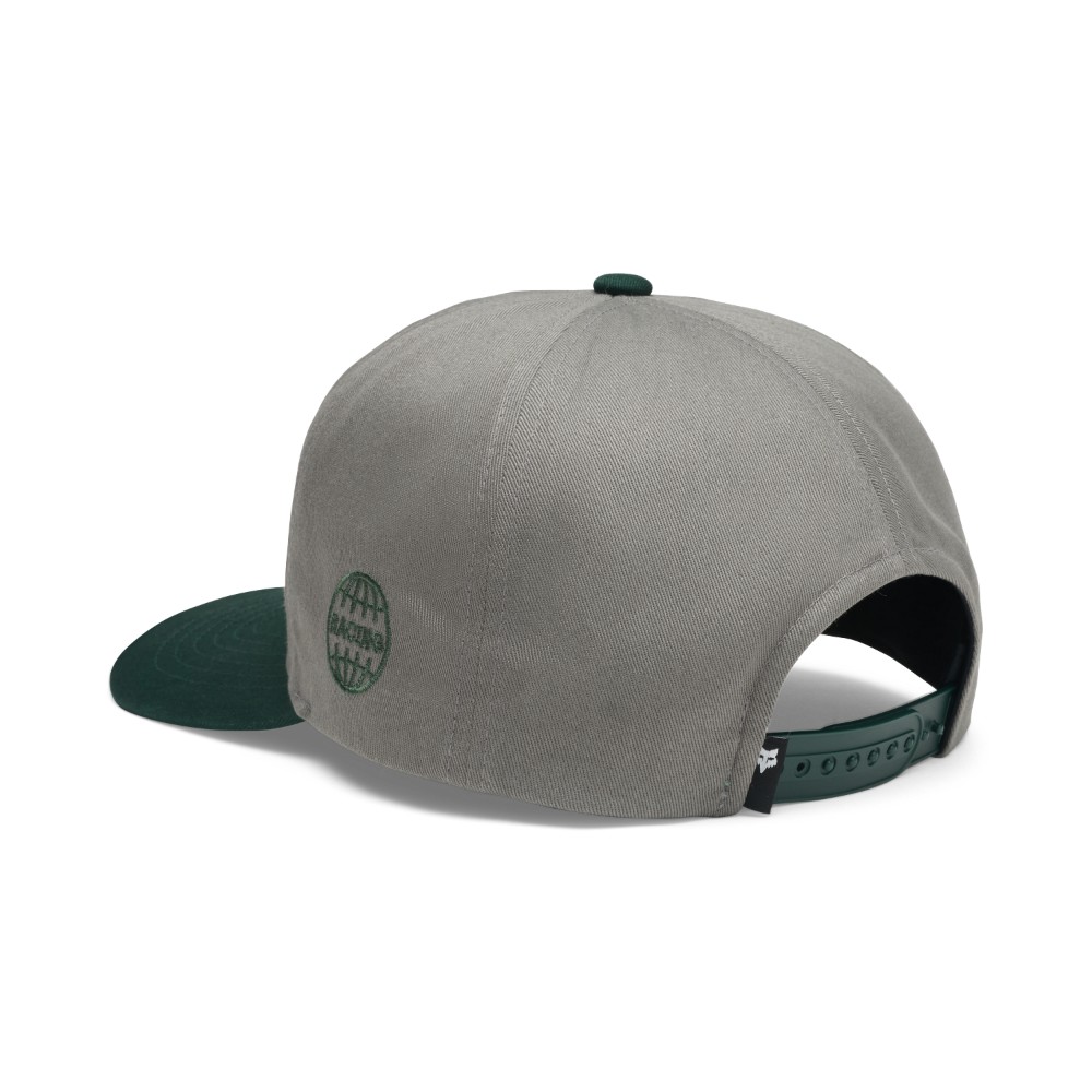 GORRA MASCULINO FOX LFS FOX SHADOW – foto 2