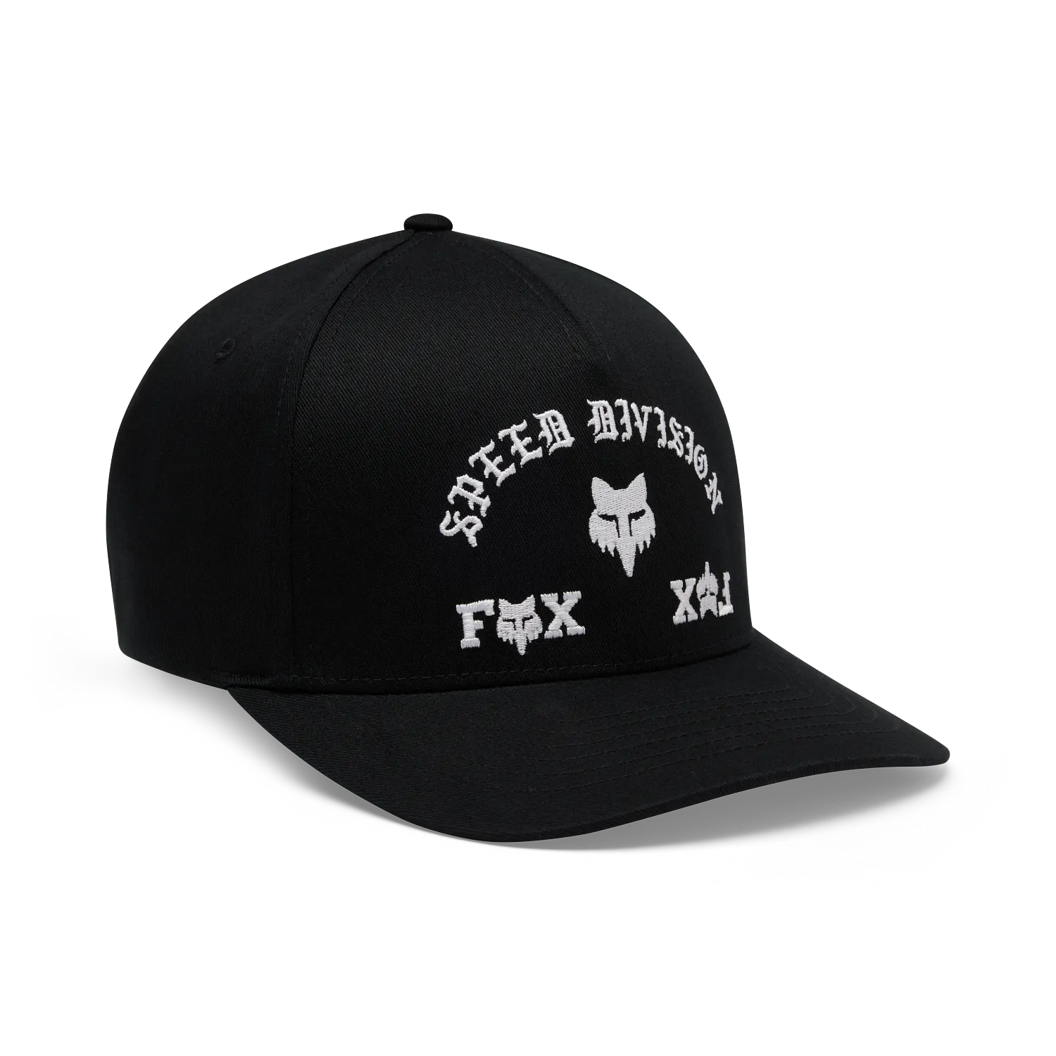 GORRA MASCULINO FOX LFS ICON