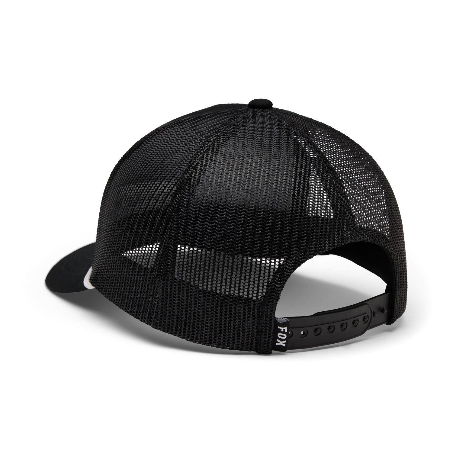 GORRA FEMENINO FOX LFS SUPPLY MESH ROPE