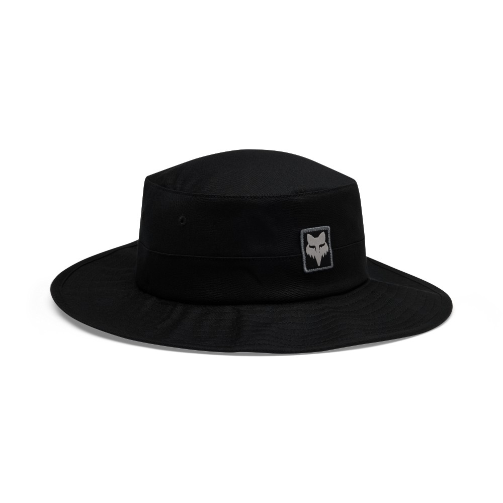 HEADWEAR MASCULINO FOX LFS BASE OVER SUN – foto 1