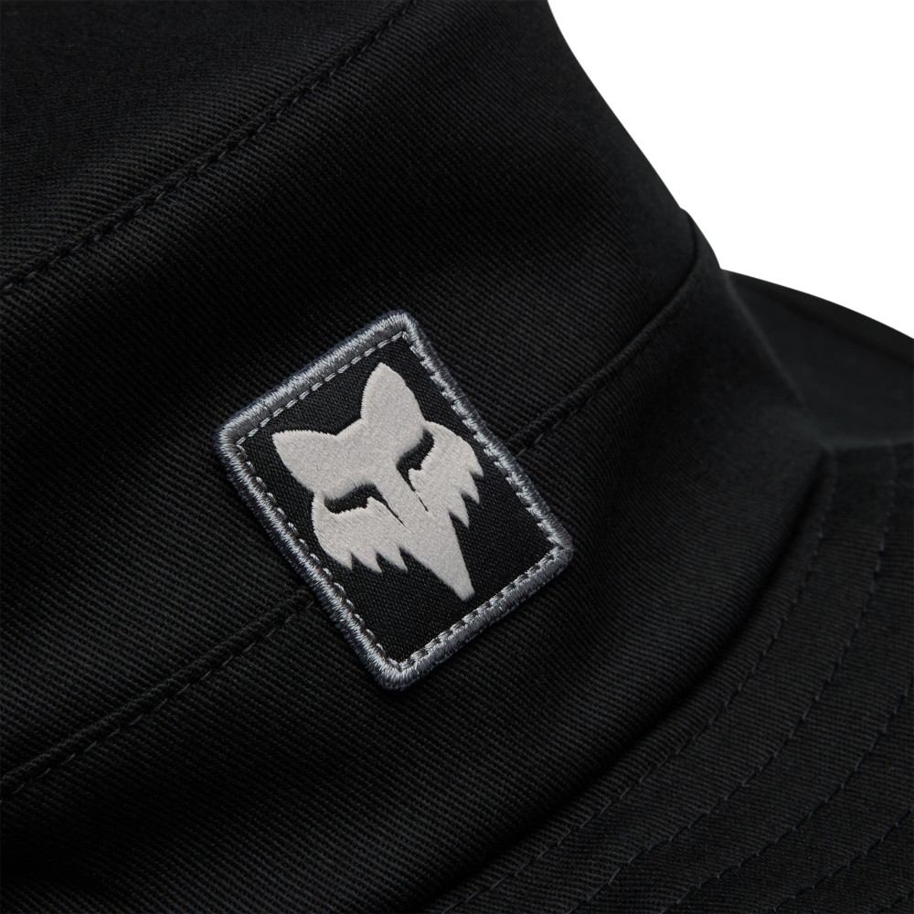 HEADWEAR MASCULINO FOX LFS BASE OVER SUN – foto 3