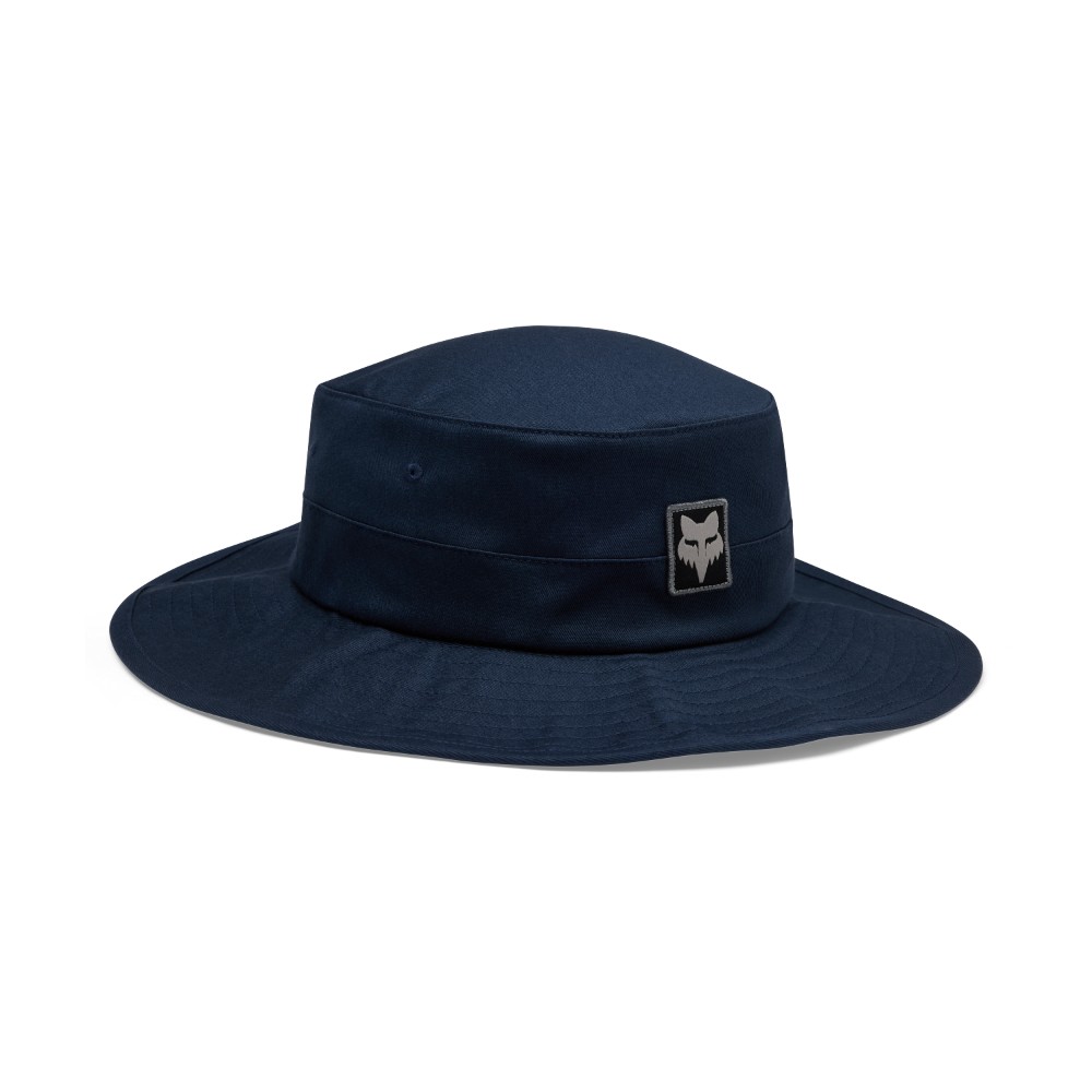 HEADWEAR MASCULINO FOX LFS BASE OVER SUN – foto 1