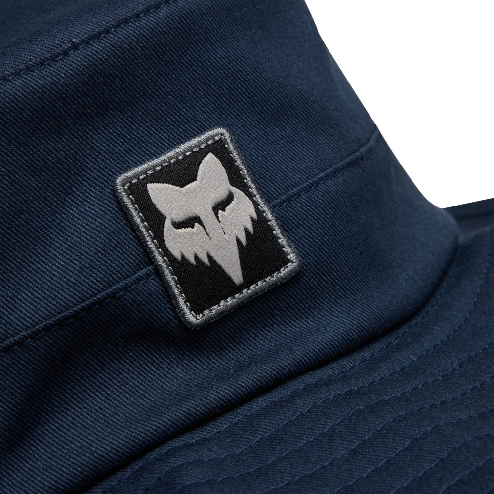 HEADWEAR MASCULINO FOX LFS BASE OVER SUN – foto 3
