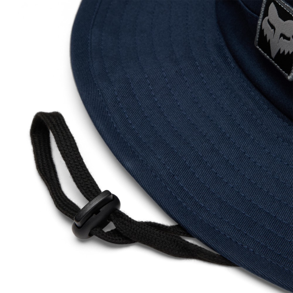 HEADWEAR MASCULINO FOX LFS BASE OVER SUN – foto 4