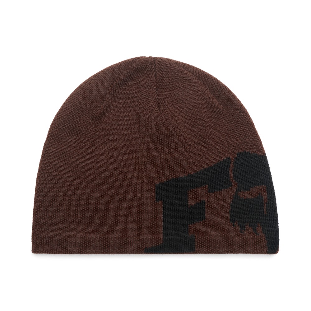 HEADWEAR MASCULINO FOX LFS F HEAD X JACQUARD – foto 1