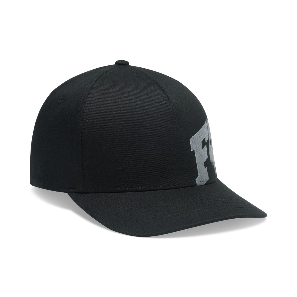 GORRA MASCULINO FOX LFS F HEAD X – foto 1