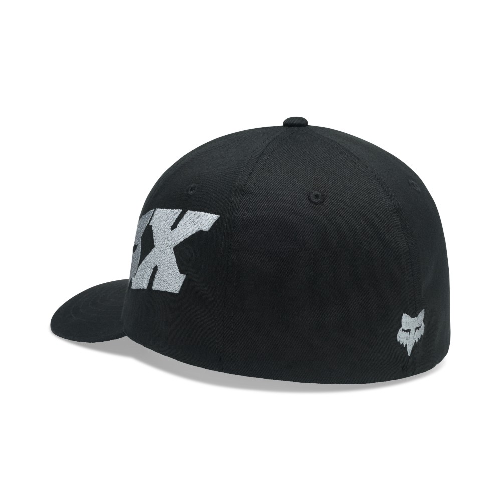GORRA MASCULINO FOX LFS F HEAD X – foto 2