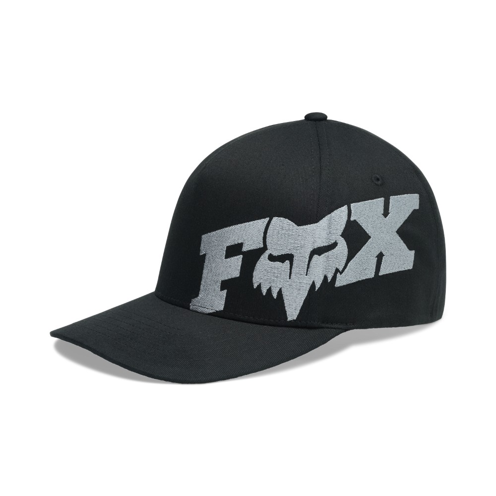GORRA MASCULINO FOX LFS F HEAD X – foto 3