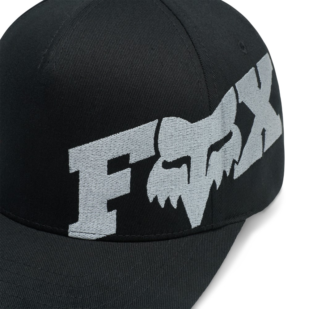 GORRA MASCULINO FOX LFS F HEAD X – foto 4
