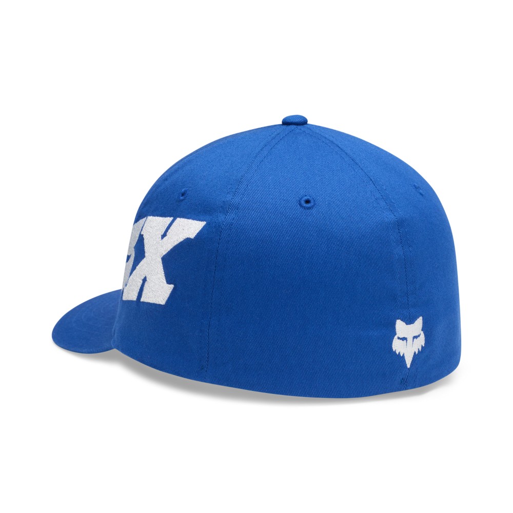 GORRA MASCULINO FOX LFS F HEAD X – foto 2