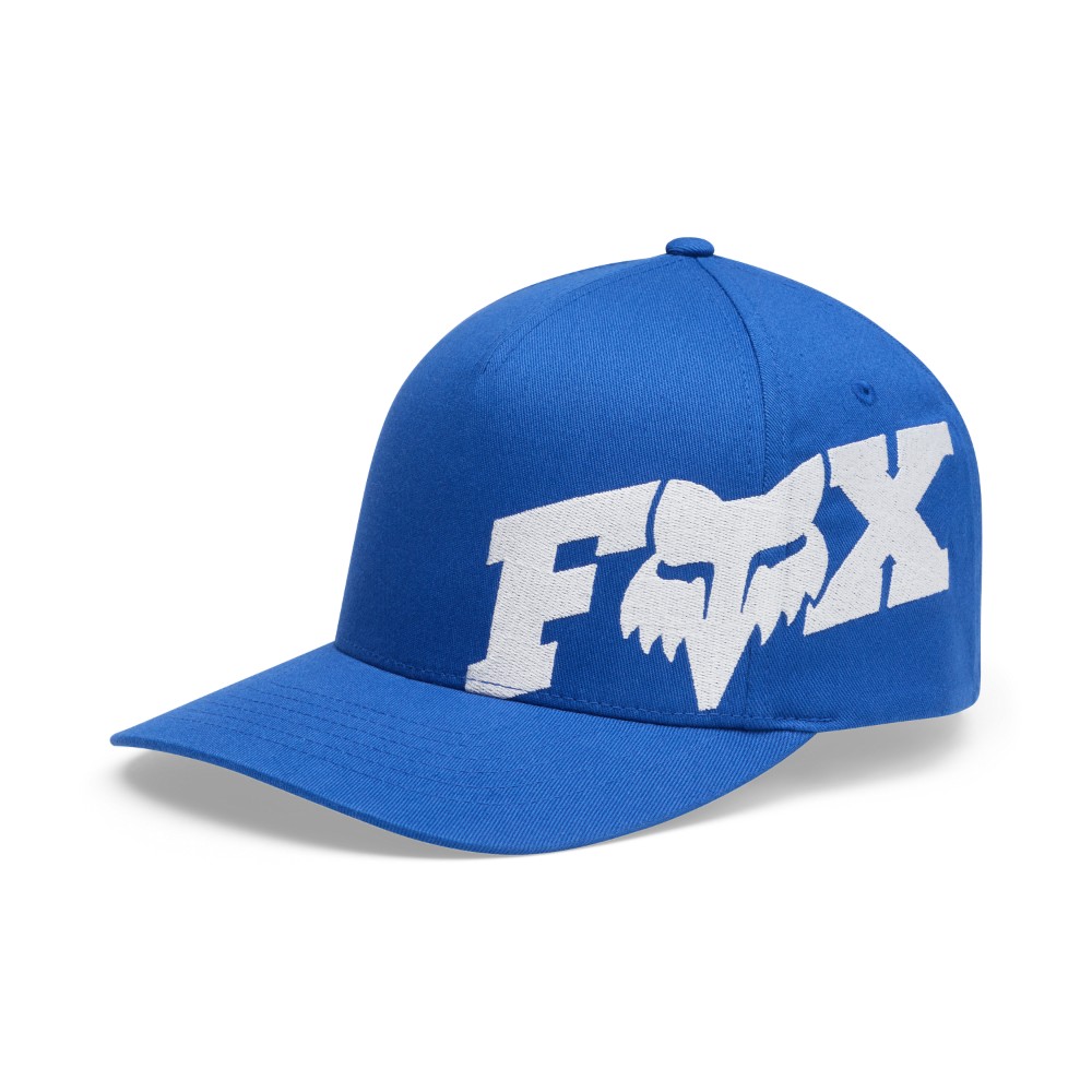 GORRA MASCULINO FOX LFS F HEAD X – foto 3